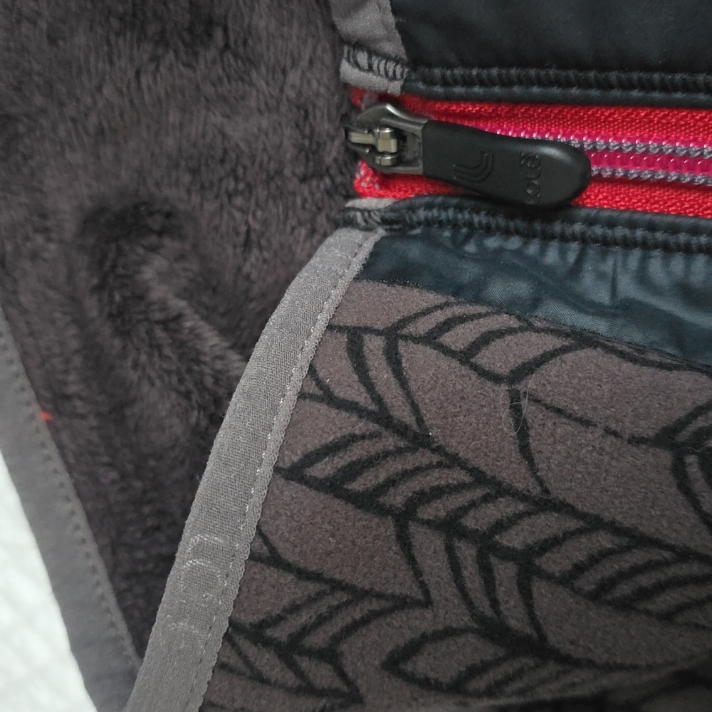 Lole Snug 3 Fleece Zip-Up Jacket - Picture 17 of 17
